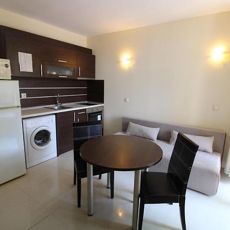Menada Green Hills Apartments Sozopol Exteriör bild