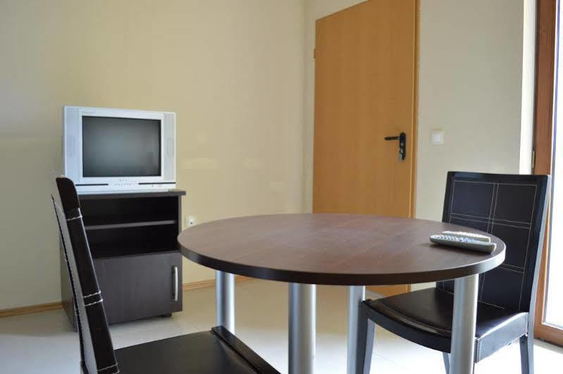 Menada Green Hills Apartments Sozopol Exteriör bild